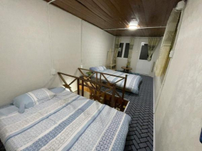 Seven house